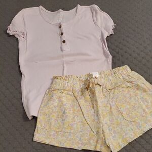 EUC Carter's 6X Outfit